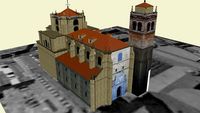 Iglesia de San Jerónimo
