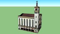 Glide Memorial Church