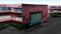 Nishtar Hospital Multan