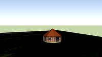 Göpelhaus von Lippinghausen