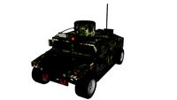 Hummer Bk-1-2