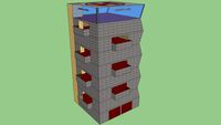 Edificio MAGM