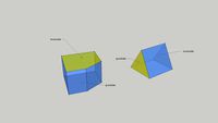 g&r havo vwo 1 10e hst 1 1.5 theorie A prisma