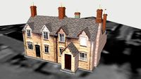 70-72 Woodmancote, Dursley