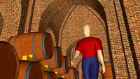 Barriques Warehouse