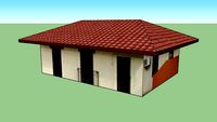 CV Suites 136-138