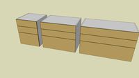 BASE CUCINA