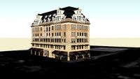 American Legion Building