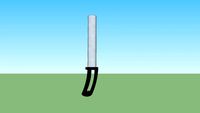 carnivor fork