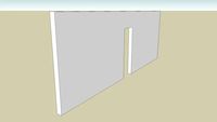 Voile refend ph1 Projet Simple