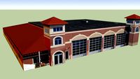 Amery Fire Department