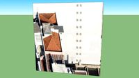 Edifício da ADSE, Portugal