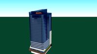 Torre Banorte