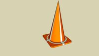 Road Safety Cone