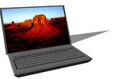 simple Laptop PC