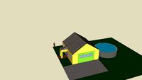 Best House ever