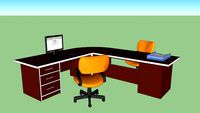 Worktable