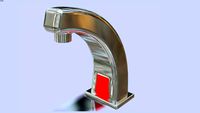 Automatic Water Tap