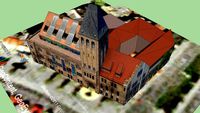 Volksbad Jena
