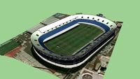 estadio heliodoro rodriguez lopez