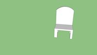 Le Beau Chair