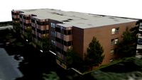Apartment Building in Boulder, CO