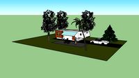 Montana Fifth Wheel