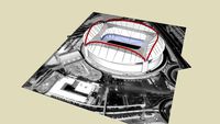 Estádio da Luz