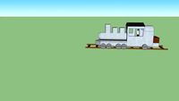 locomotora,gpo 133,9361