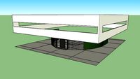 Villa Savoye