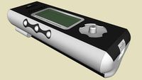 MP3 player