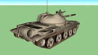 TANQUE DE GUERRA