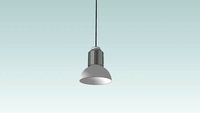 industrial suspension light