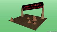 LoginAddict's Simple Terrain Tutorial