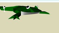 bullfrog