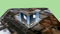 gav yam project holon