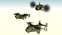 TILT ROTOR