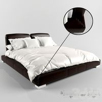 Bill Bed