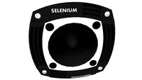 Tweeter Selenium
