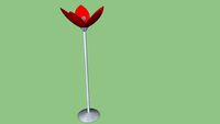 Luminaria Tulipa