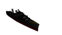 Dido Cruiser