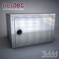 Сейф NEOTEC