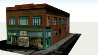 222 South Campbell