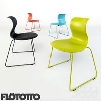 PRO CHAIR / FLOETOTTO