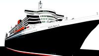 QUEEN MARY 2