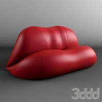 Barcelona Design Sofa Dalilips
