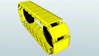 Yellow Tank Track