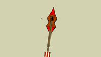 trireme guitar