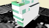 Edifício Comercial/Residencial