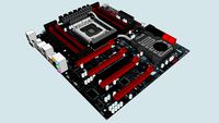 ASUS Rampage IV Extreme